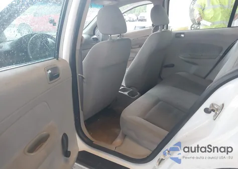 2007 Chevrolet Cobalt Ls from USA, damaged, VIN 1G1AK55F577126602